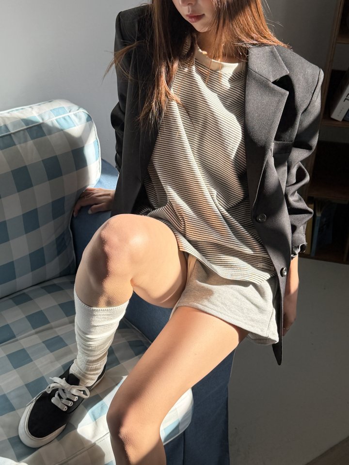 Baguette - Korean Women Fashion - #womensfashion - Weren Wrap Pants - 10