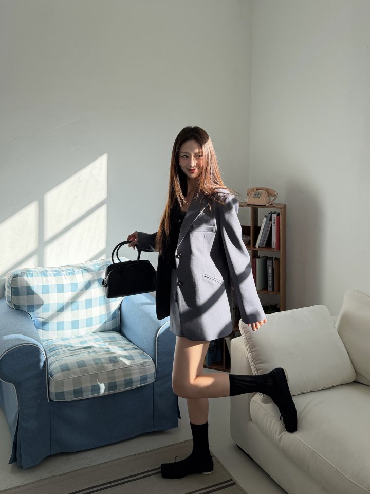Baguette - Korean Women Fashion - #womensfashion - Weren Wrap Pants - 6
