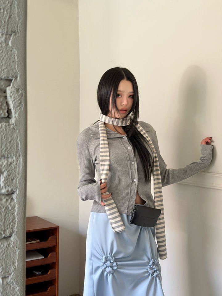 Baguette - Korean Women Fashion - #womensfashion - Square Belt Bag - 8