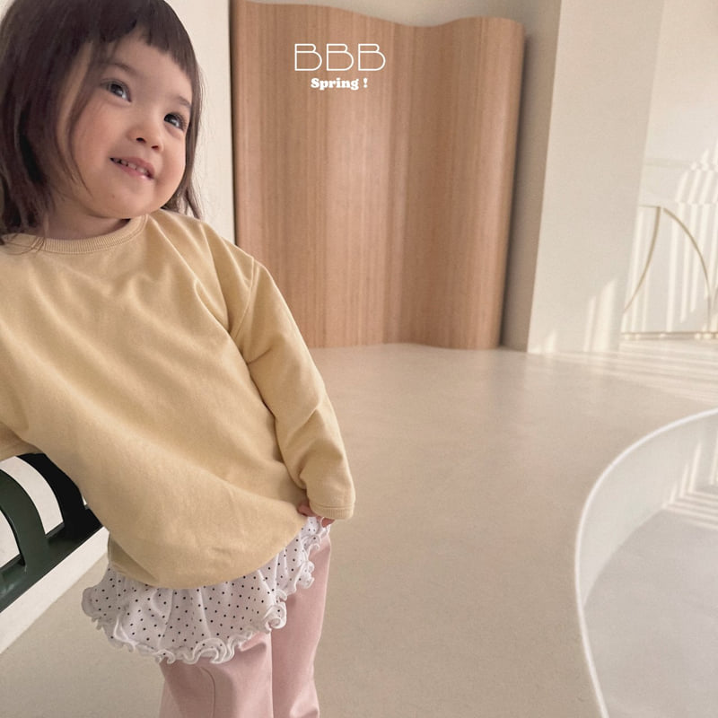 Bella Bambina - Korean Baby Fashion - #babyboutique - Bebe Macaron Sleeveless - 11