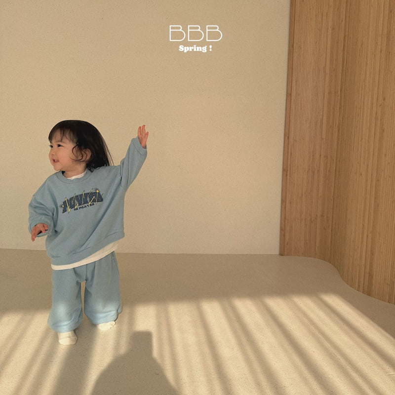 Bella Bambina - Korean Baby Fashion - #babyboutique - Bebe Powerful Set - 8