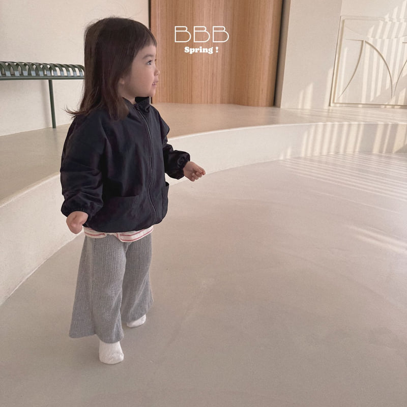 Bella Bambina - Korean Baby Fashion - #babyboutique - Bebe Cozy Pants - 5