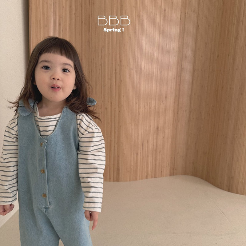 Bella Bambina - Korean Baby Fashion - #babyboutique - Bebe Sprite Box Tee - 8