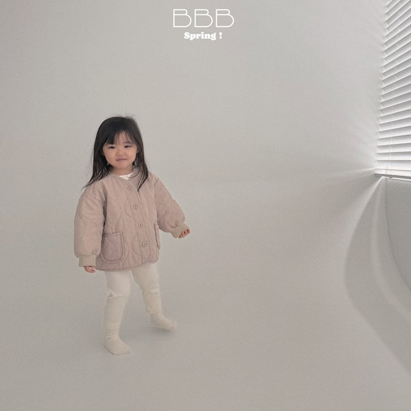 Bella Bambina - Korean Baby Fashion - #babyboutique - Spring Leggings - 9