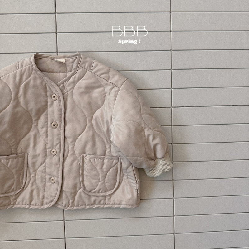 Bella Bambina - Korean Baby Fashion - #babyboutique - Kkari Jacket - 5