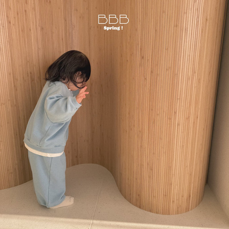 Bella Bambina - Korean Baby Fashion - #babyboutiqueclothing - Bebe Powerful Set - 10