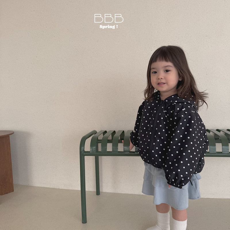 Bella Bambina - Korean Baby Fashion - #babyboutiqueclothing - Bebe Tiered Skirt - 8