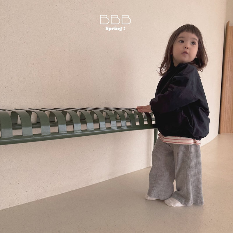 Bella Bambina - Korean Baby Fashion - #babyboutiqueclothing - Bebe Cozy Pants - 7