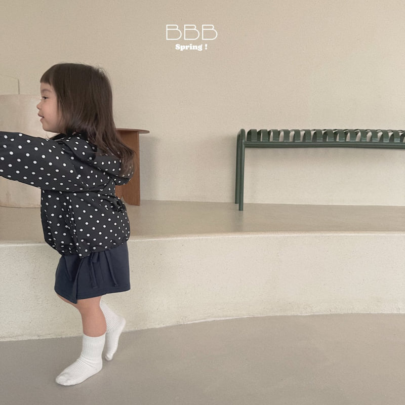 Bella Bambina - Korean Baby Fashion - #babyboutiqueclothing - Bebe Skort - 6