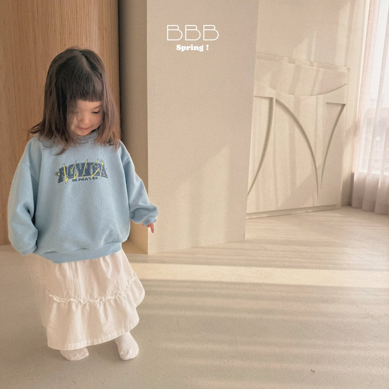 Bella Bambina - Korean Baby Fashion - #babyboutiqueclothing - Bebe Power Sweatshirt - 11
