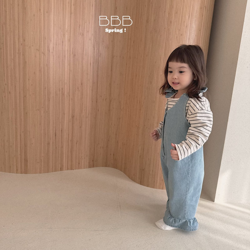 Bella Bambina - Korean Baby Fashion - #babyboutiqueclothing - Bebe Sprite Box Tee - 9