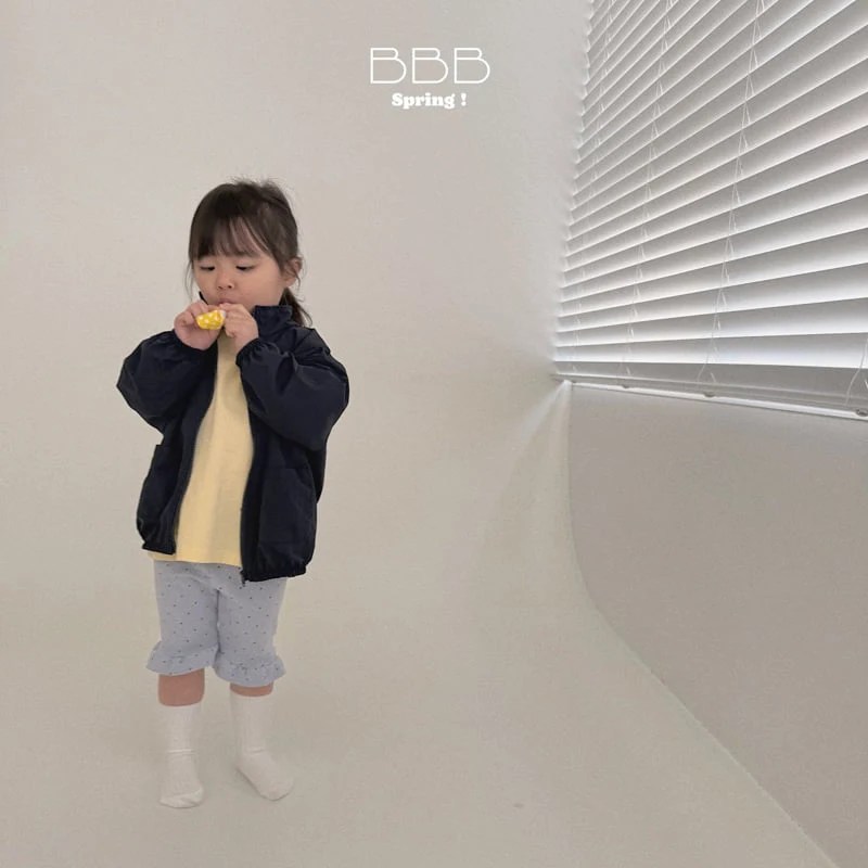 Bella Bambina - Korean Baby Fashion - #babyboutiqueclothing - Dot Ruffle Leggings - 9