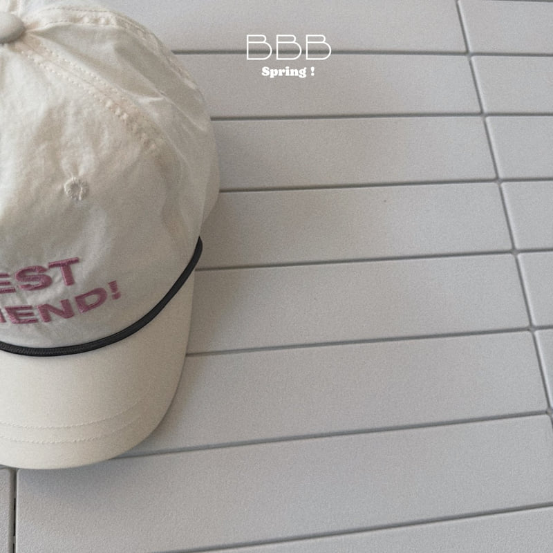 Bella Bambina - Korean Baby Fashion - #babyboutiqueclothing - Best Cap - 3