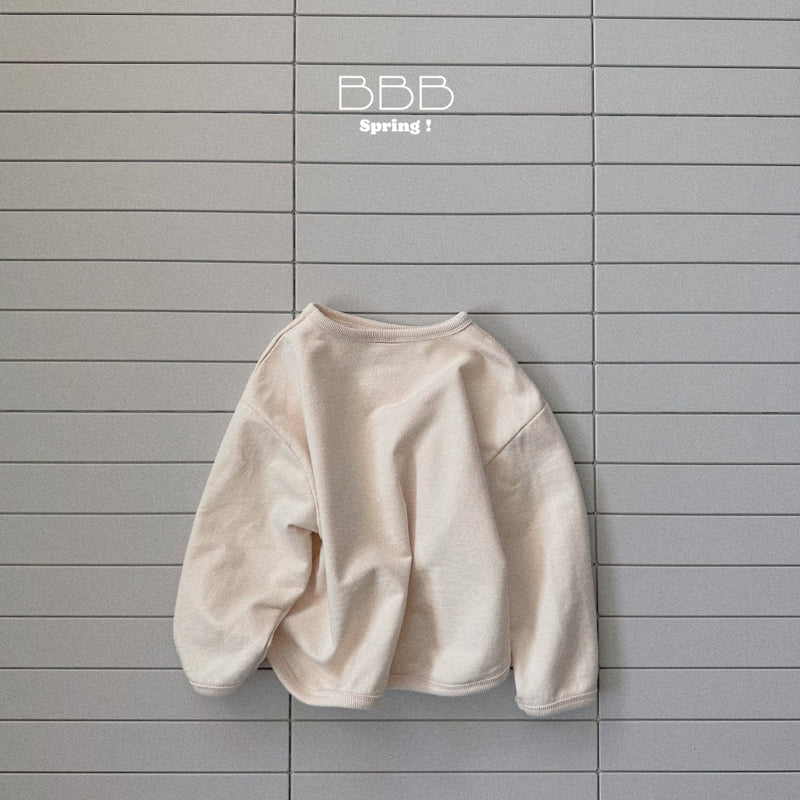 Bella Bambina - Korean Baby Fashion - #babyboutiqueclothing - Bang Bang Plain Tee - 5