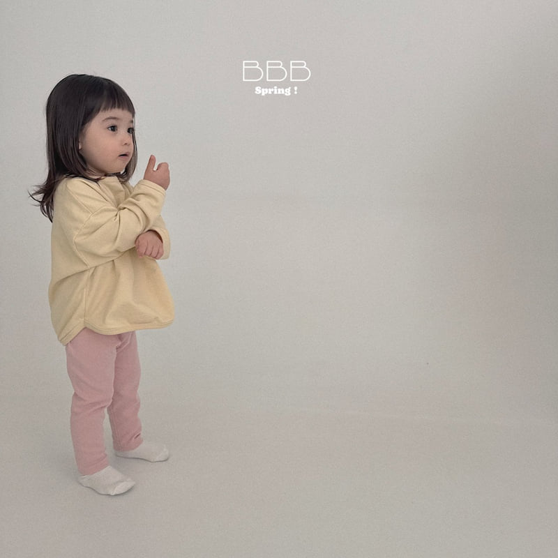 Bella Bambina - Korean Baby Fashion - #babyboutiqueclothing - Spring Leggings - 11