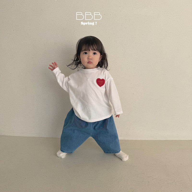 Bella Bambina - Korean Baby Fashion - #babyclothing - Bebe Hot Box Tee - 7