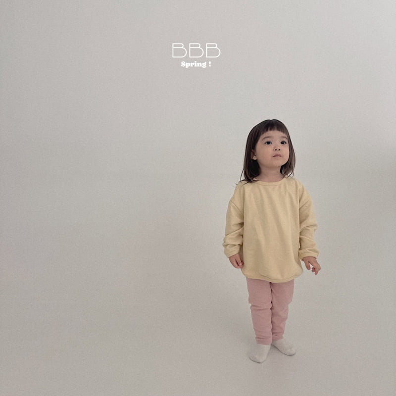Bella Bambina - Korean Baby Fashion - #babyclothing - Spring Leggings - 12