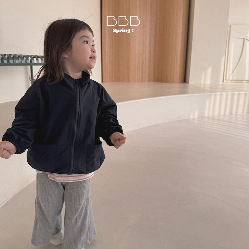Bella Bambina - Korean Baby Fashion - #babyfashion - Bebe Cozy Pants - 9