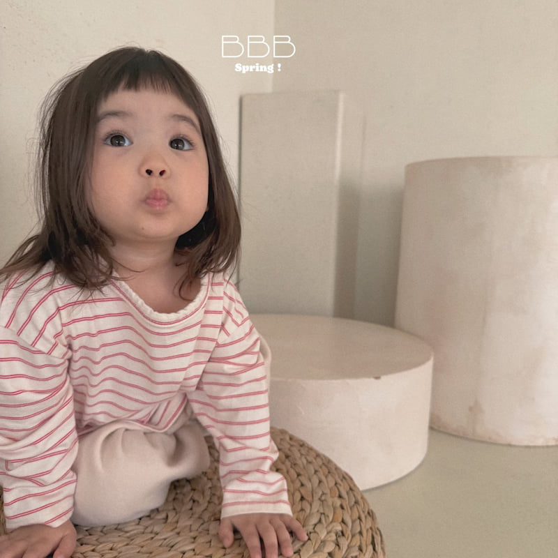 Bella Bambina - Korean Baby Fashion - #babyfashion - Bebe Sprite Box Tee - 11