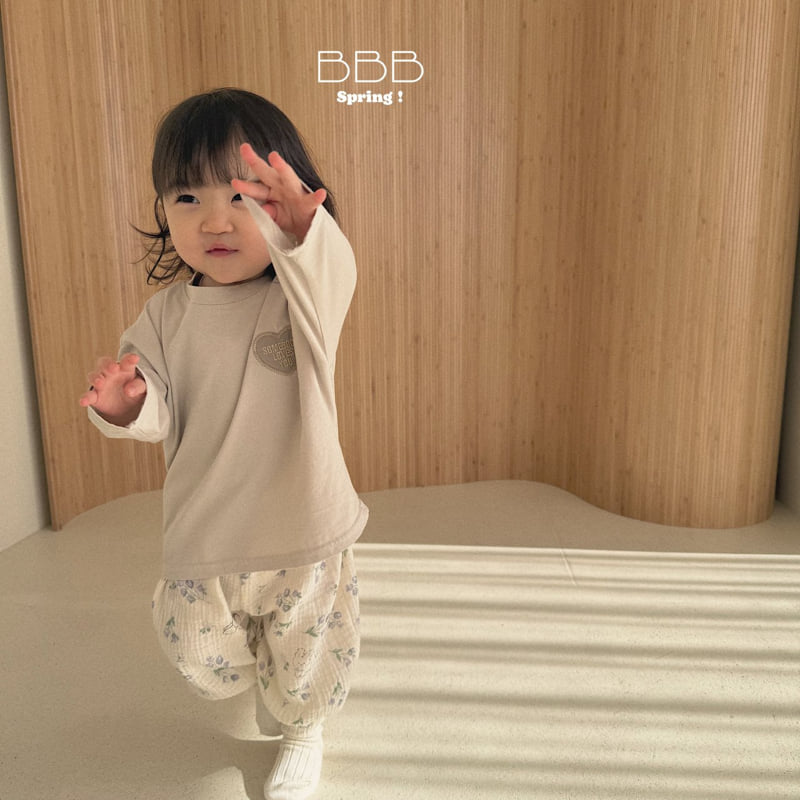 Bella Bambina - Korean Baby Fashion - #babyfashion - Bebe Hot Box Tee - 8