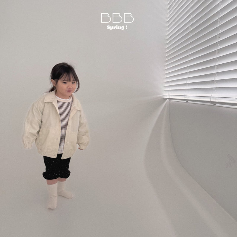 Bella Bambina - Korean Baby Fashion - #babyfashion - Dot Ruffle Leggings - 11