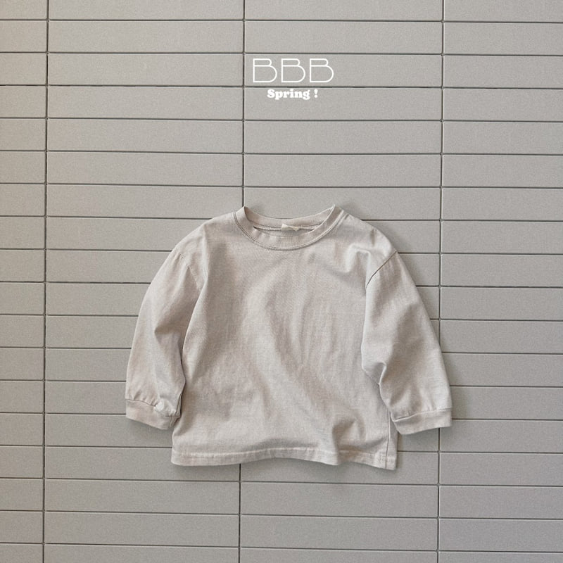 Bella Bambina - Korean Baby Fashion - #babyfever - Candy Box Tee - 3