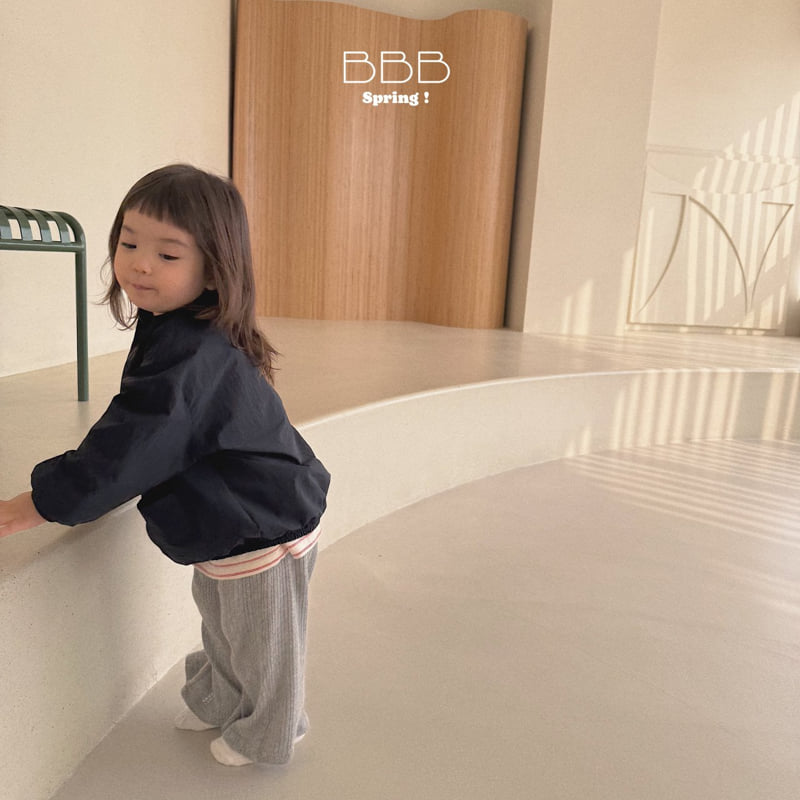Bella Bambina - Korean Baby Fashion - #babygirlfashion - Bebe Cozy Pants - 11