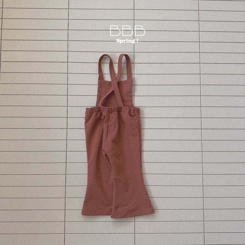 Bella Bambina - Korean Baby Fashion - #babygirlfashion - Bebe I Suit - 3
