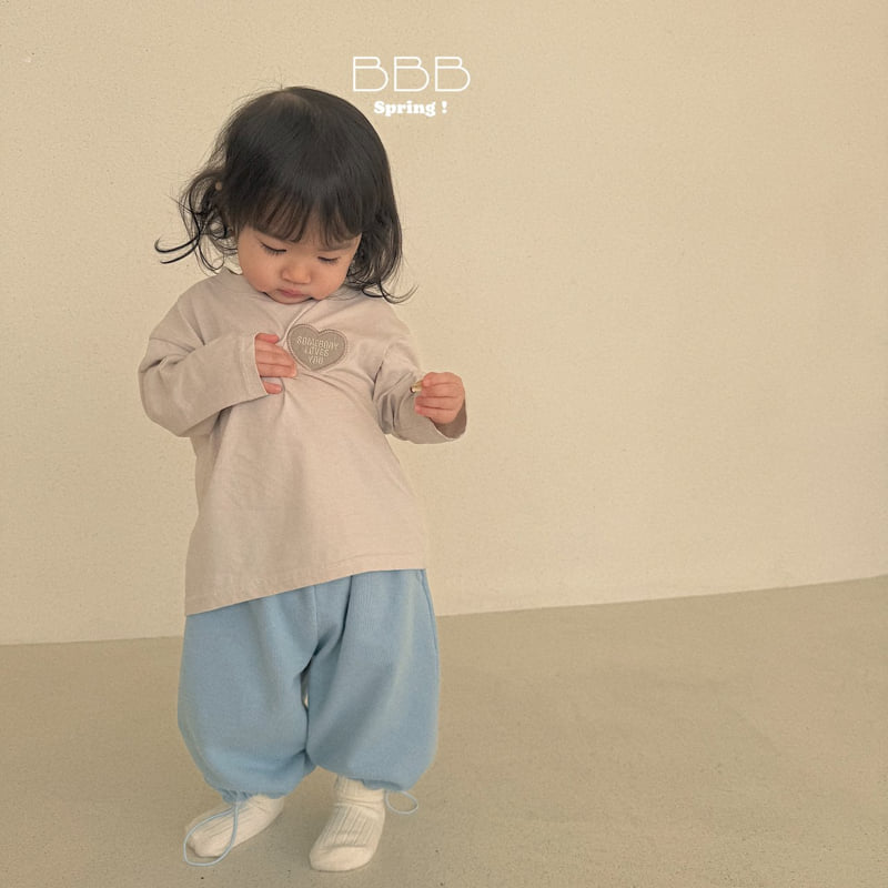 Bella Bambina - Korean Baby Fashion - #babygirlfashion - Bebe Hot Box Tee - 10