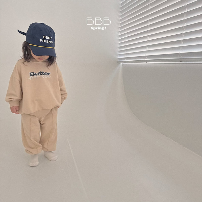 Bella Bambina - Korean Baby Fashion - #babygirlfashion - Tones Set - 8