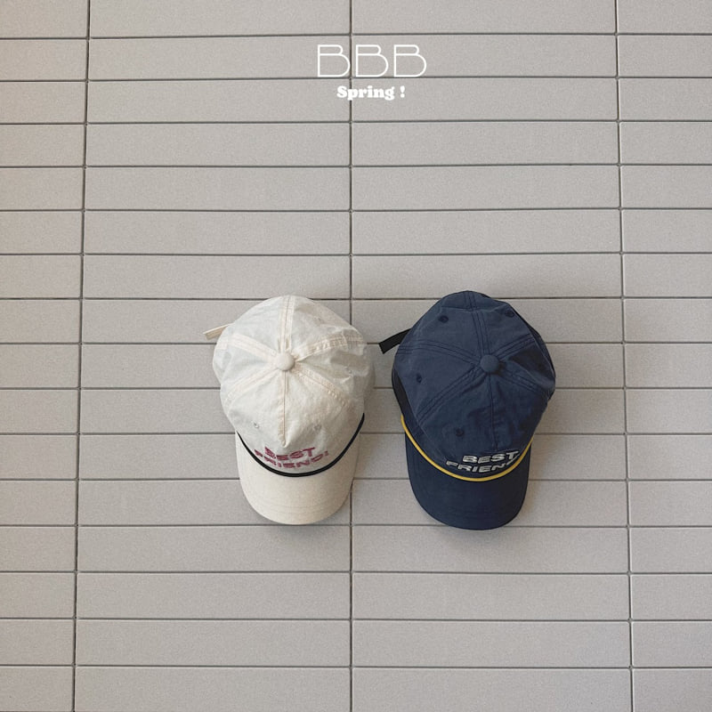 Bella Bambina - Korean Baby Fashion - #babygirlfashion - Best Cap - 7