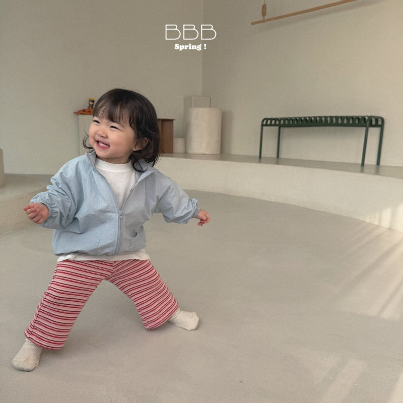 Bella Bambina - Korean Baby Fashion - #babylifestyle - Bebe Knit Pants - 6