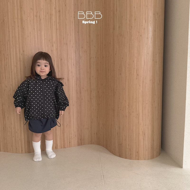 Bella Bambina - Korean Baby Fashion - #babylifestyle - Bebe Skort - 11