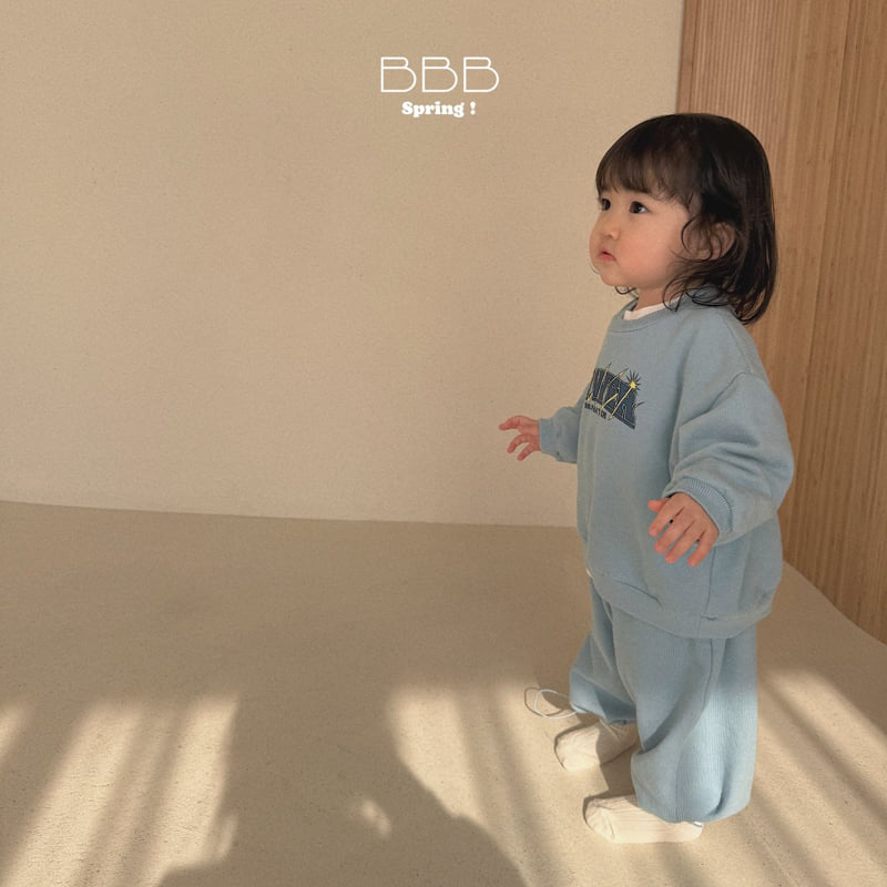 Bella Bambina - Korean Baby Fashion - #babylifestyle - Bebe Full Jogger Pants - 9
