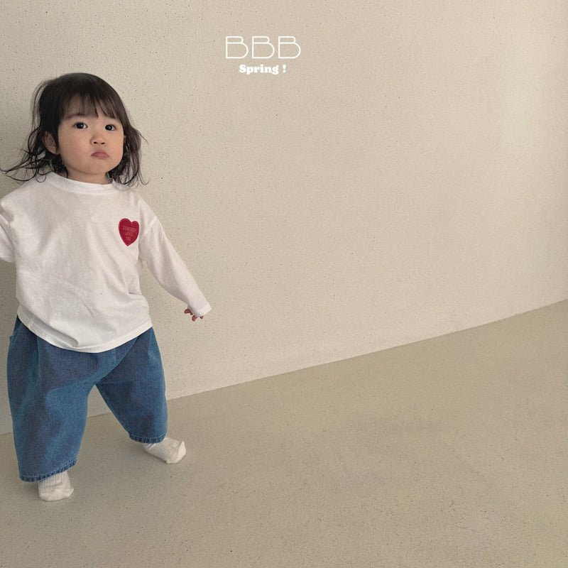 Bella Bambina - Korean Baby Fashion - #babylifestyle - Bebe Hot Box Tee - 11