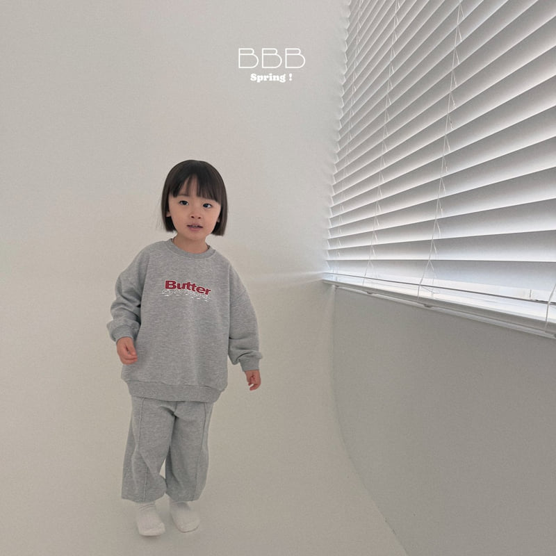 Bella Bambina - Korean Baby Fashion - #babylifestyle - Tones Set - 9
