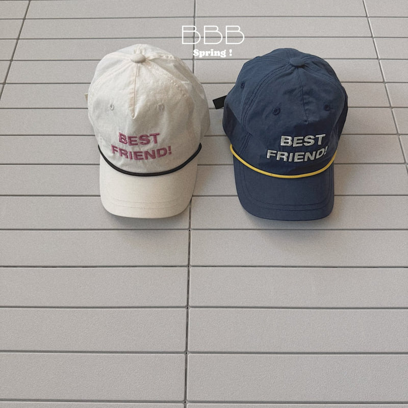 Bella Bambina - Korean Baby Fashion - #babylifestyle - Best Cap - 8