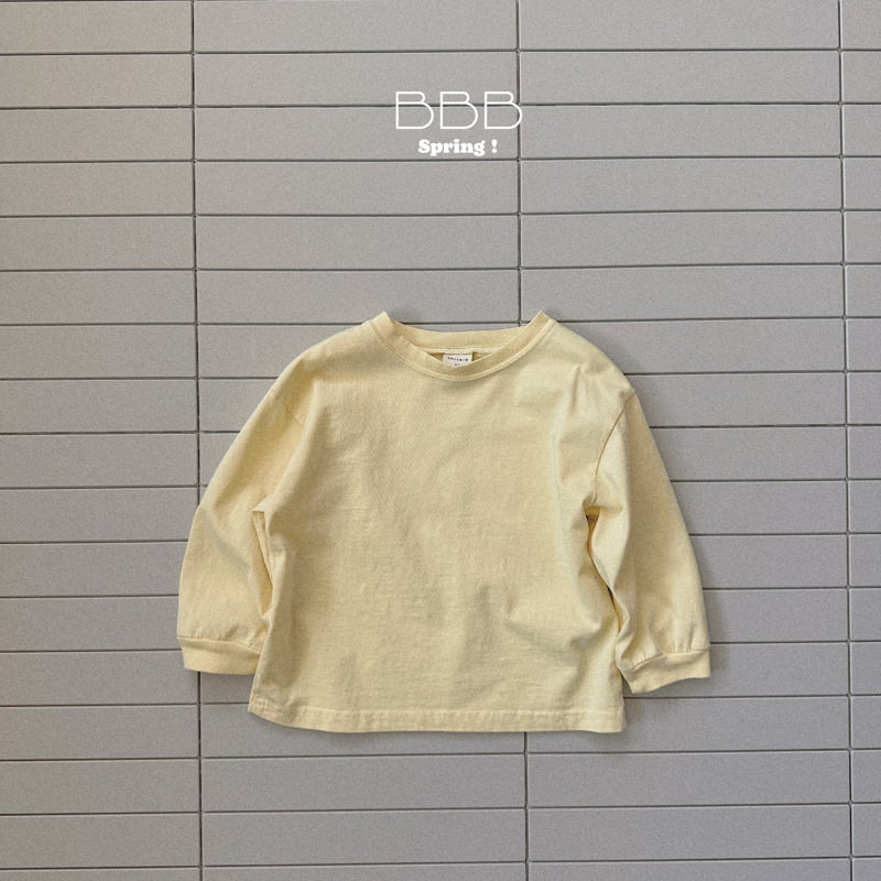 Bella Bambina - Korean Baby Fashion - #babylifestyle - Candy Box Tee - 5