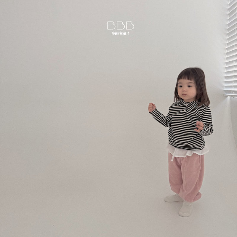 Bella Bambina - Korean Baby Fashion - #babygirlfashion - Layered Skirt - 4