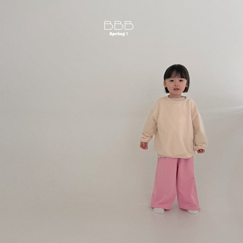 Bella Bambina - Korean Baby Fashion - #babylifestyle - Kika Jogger Pants - 11