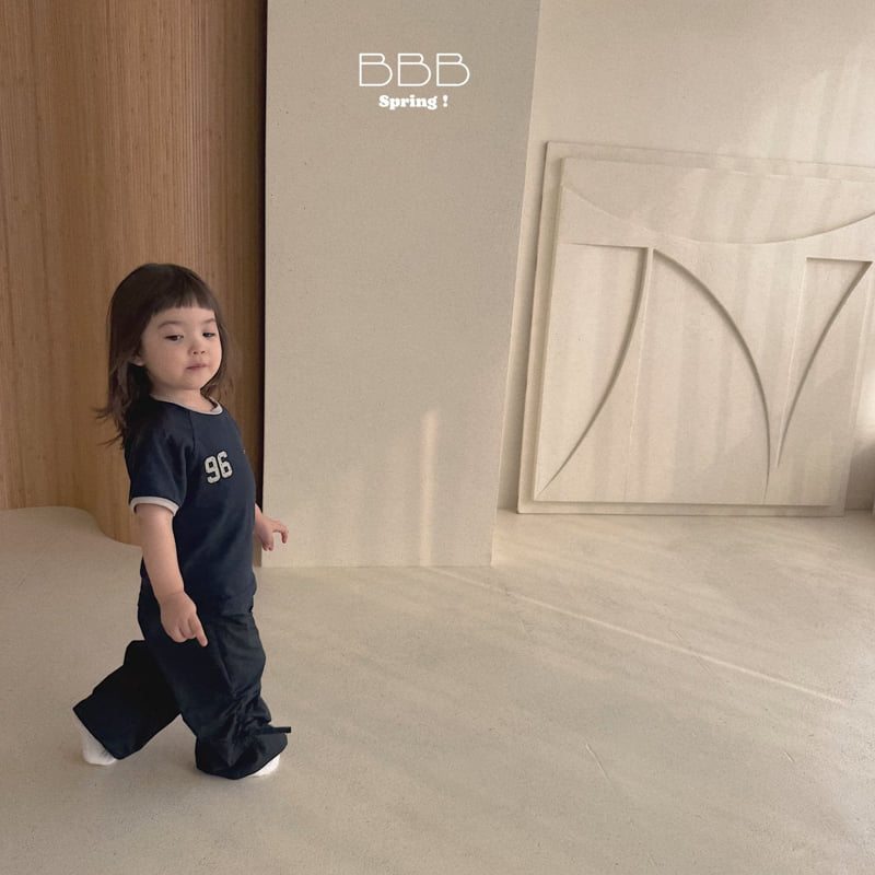 Bella Bambina - Korean Baby Fashion - #babyoninstagram - Bebe Nylon Pants - 9