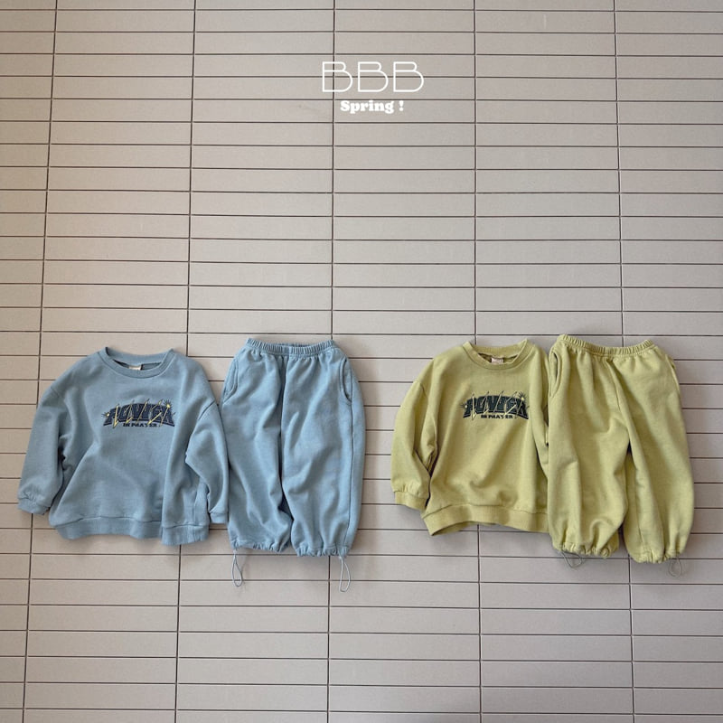 Bella Bambina - Korean Baby Fashion - #babyoninstagram - Bebe Powerful Set