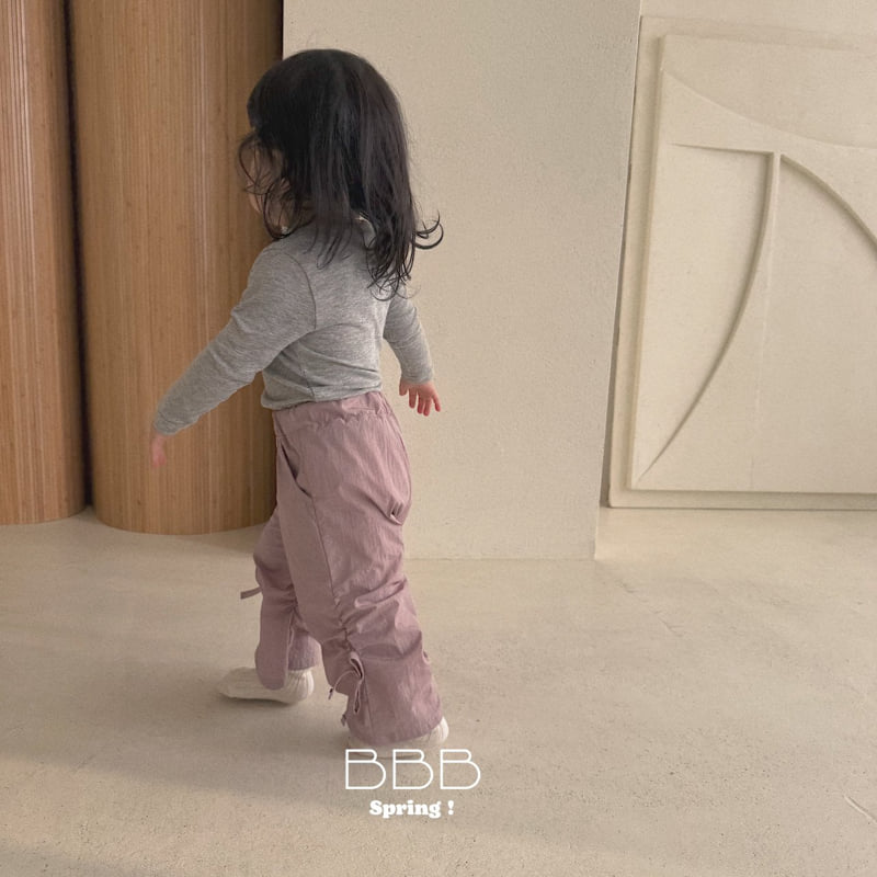 Bella Bambina - Korean Baby Fashion - #babyoninstagram - Bebe Basic Tee - 7