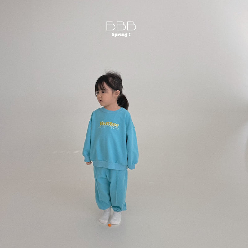 Bella Bambina - Korean Baby Fashion - #babyoninstagram - Tones Set - 10