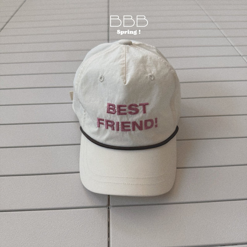 Bella Bambina - Korean Baby Fashion - #babyoninstagram - Best Cap - 9