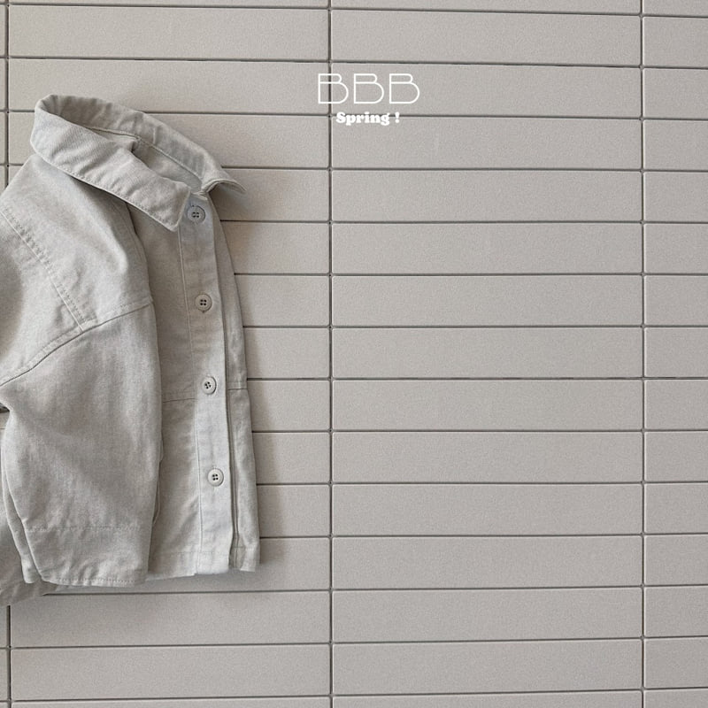 Bella Bambina - Korean Baby Fashion - #babyoninstagram - Pim Jacket - 7