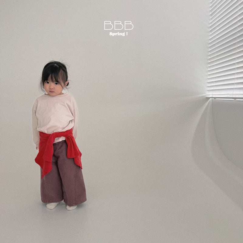 Bella Bambina - Korean Baby Fashion - #babyoninstagram - Candy Box Tee - 6