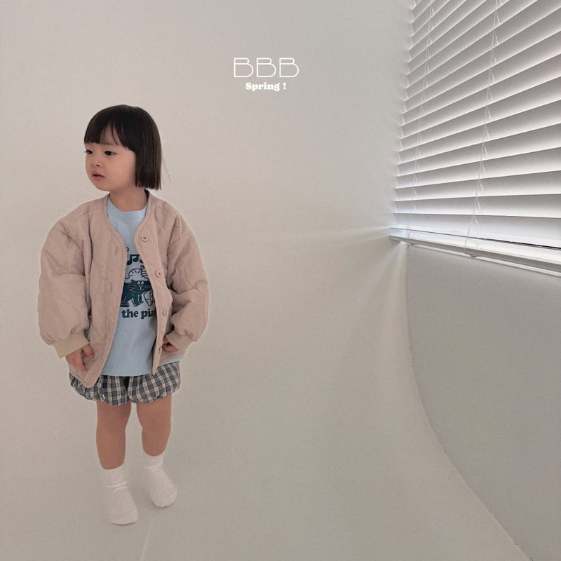 Bella Bambina - Korean Baby Fashion - #babyoninstagram - Kkari Jacket - 12