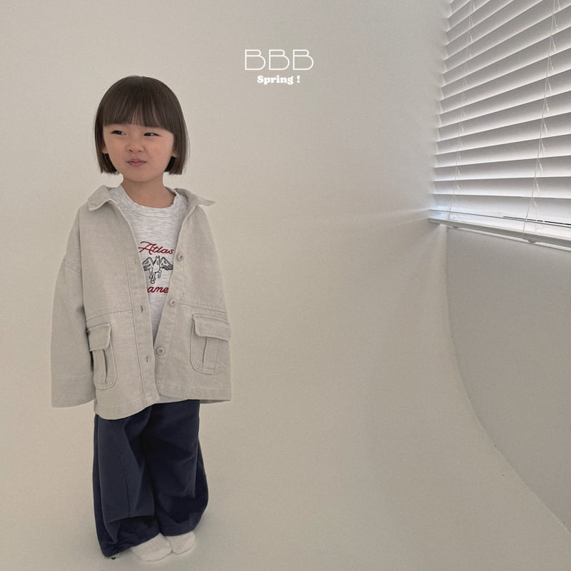 Bella Bambina - Korean Baby Fashion - #babyootd - Pim Jacket - 8