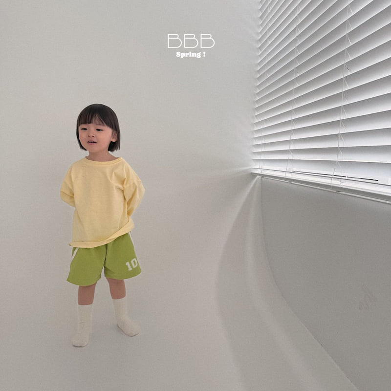 Bella Bambina - Korean Baby Fashion - #babyootd - Candy Box Tee - 7